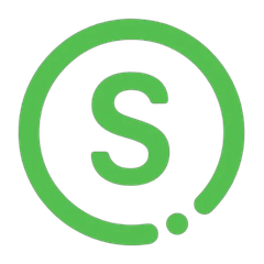 Sayqal School logosi